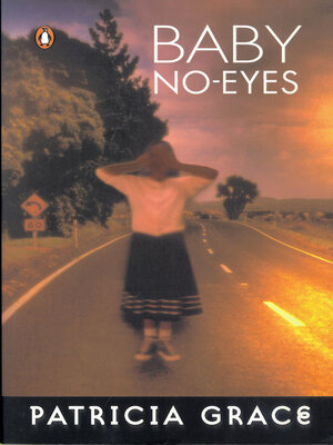 cover image of Baby No-eyes
